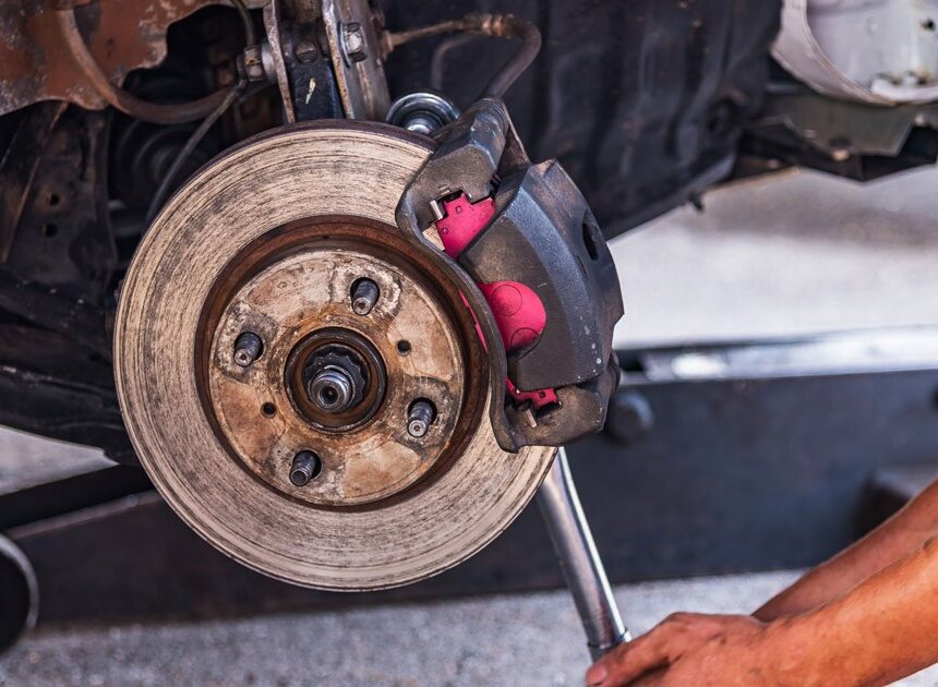 The Best Ways to Extend the Life of Your Brake Pedals